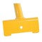Vestil Steel E-Track Cargo Bar Lifting and Lowering Assist Tool Yellow E-TRK-CBAT - alternate 7